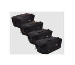 Thule GoPack Duffel Set (4 Bags ) - 800604, Ophalen of Verzenden, Nieuw