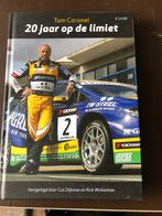 Tom coronel, Ophalen of Verzenden, Zo goed als nieuw