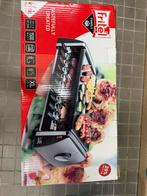 Nieuw gourmet stel met extra, Ophalen of Verzenden, Vaatwasmachinebestendig, Nieuw, Tafelgrill