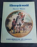 Alleen op de wereld (Remi) door Hector Malot, Ophalen of Verzenden, Gelezen, Hector Malot