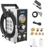 Pulserende remontluchter met olie reservoir, Verzenden, Nieuw