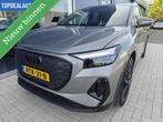 Audi Q4 Sportback 40 S edition 77 kWh, Automaat, Achterwielaandrijving, Gebruikt, Overige modellen