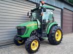 John Deere 4520 compact tractor hydrostaat, Zakelijke goederen, Gebruikt, Tot 80 Pk, 5000 tot 7500, Ophalen