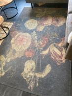 Vloerkleed SISSY-BOY vintage, 150 tot 200 cm, 200 cm of meer, Ophalen of Verzenden, Zo goed als nieuw