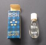 Miniatuurtje Boldoot - Boldon Aftershave Lotion (leeg), Verzamelen, Ophalen of Verzenden, Gebruikt, Miniatuur