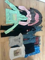 Meisjes kledingpakket maat 146/152, Ophalen of Verzenden, Zo goed als nieuw, Maat 146