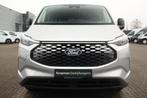 Ford E-Transit Custom 320 L1H1 Kombi | 9 persoons | Trend |, Auto's, Ford, Automaat, Overige carrosserieën, Elektrisch, 2200 kg