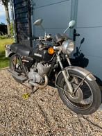 Suzuki t500 / gt500 2 takt 1972 (opknapper, loop of sloop), Motoren, Suzuki, 2 cilinders, ., Meer dan 35 kW
