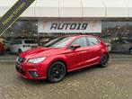 Seat Ibiza 1.0 TSI Style, Auto's, Stof, Gebruikt, 95 pk, Ibiza