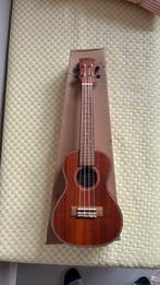 Korala Ukelele, Muziek en Instrumenten, Snaarinstrumenten | Gitaren | Akoestisch, Ophalen of Verzenden, Zo goed als nieuw, Overige typen