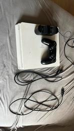 Ps4 : Met controller, kabels en oplaadstation, Computers en Software, Toetsenborden, Ophalen, Overige indelingen, Gebruikt