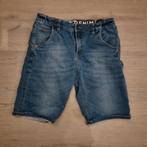 C&A Jog Denim korte broek maat 152, C&A, Overige typen, Ophalen of Verzenden, Zo goed als nieuw