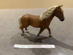 Schleich Halfinger merrie uit rijset 42113, Ophalen of Verzenden, Zo goed als nieuw, Paard