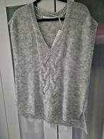 Spencer van Yaya, Kleding | Dames, Ophalen of Verzenden, Nieuw, Grijs