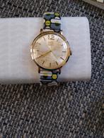 Orla kiely horloge OK4072, Overige merken, Staal, Staal, Polshorloge
