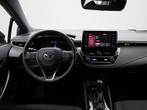 Toyota Corolla 2.0 Hybrid Dynamic | Automaat | LMV | Cruise, Gebruikt, 4 cilinders, Corolla, Wit