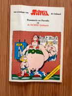 Asterix Parodie - Rammerix en Parodix - De Echte Geilaard, Boeken, Eén stripboek, Ophalen of Verzenden, Gelezen