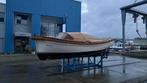 Prachtige Makma sloep, Watersport en Boten, Sloepen, 10 tot 30 pk, Binnenboordmotor, 6 meter of meer, Diesel