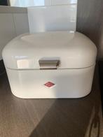 WESCO brooddoos wit, Ophalen of Verzenden, Zo goed als nieuw