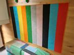 Ikea vloerkleed, Huis en Inrichting, Ophalen, Gebruikt, Minder dan 10 m², Tapijt