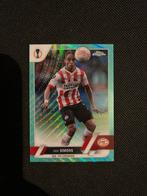 Voetbalkaartje Xavi Simons PSV /199, Ophalen of Verzenden, Zo goed als nieuw, Plaatje