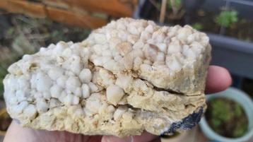 FM50 Grotere Kwarts Bretagne Frankrijk #collectie #verzamel beschikbaar voor biedingen