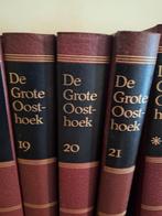 De grote oosthoek encyclopedie, Boeken, Encyclopedieën, Ophalen, Gelezen