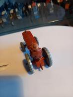Oude Hanomag Tractor Jaren 40 A50, Overige merken, Gebruikt, Ophalen of Verzenden, Groter dan 1:32