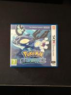 Pokemon alpha sapphire nintendo 3ds compleet, 1 speler, Ophalen, Zo goed als nieuw, Vanaf 3 jaar