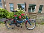 Leuke vouwfiets te koop 20 inch, Fietsen en Brommers, Fietsen | Vouwfietsen, Ophalen of Verzenden, Gebruikt, 20 inch of meer, Overige merken