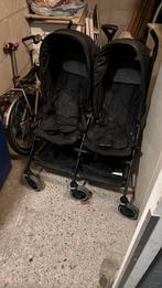 Maxi-Cosi Dana For2 tweelingwagen, Ophalen of Verzenden, Gebruikt, Kinderwagen of Buggy