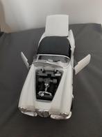 Lancia Aurelia Spider modelauto., Hobby en Vrije tijd, Modelauto's | 1:43, Ophalen, Zo goed als nieuw, Auto