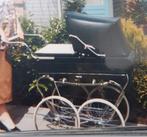Riemersma kinderwagen uit 1967, Ophalen, Zo goed als nieuw
