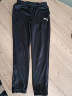 Puma drycell trainingsbroek maat 164, Ophalen of Verzenden, Zo goed als nieuw, Jongen of Meisje, Sport- of Zwemkleding
