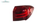 BMW 5 Serie GT F07 Facelift achterlicht rechts LED, Gebruikt, -, Verzenden, -