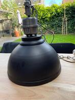 Lamp, Minder dan 50 cm, Industrieel, Zo goed als nieuw, Ophalen