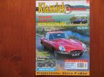 Klassiek & Techniek 29 Jaguar E-Type, NSU Ro80, Indian, Boeken, Auto's | Folders en Tijdschriften, Ophalen of Verzenden, Nieuw