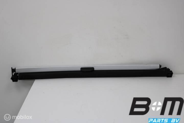 Zwart rolgordijn panoramadak VW Scirocco 1K8877307A, Auto-onderdelen, Carrosserie en Plaatwerk, Gebruikt