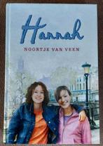 Noortje van Veen: Hannah, Ophalen of Verzenden, Zo goed als nieuw