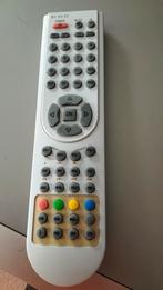 RC-D3-02 TV afstandsbediening remote control, Tv, Ophalen of Verzenden, Zo goed als nieuw