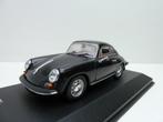 Porsche 356 Carrera 2 '' Minichamps '', Hobby en Vrije tijd, Modelauto's | 1:43, Verzenden, Zo goed als nieuw, Auto, MiniChamps