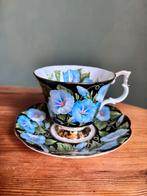Royal Albert Flora series Morning Glory, Antiek en Kunst, Ophalen of Verzenden