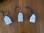 decoratiehangers stijl Delfts blauw, Diversen, Verzenden, Nieuw