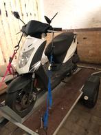 4 scooters voor loop of sloop. Onderdelen, Ophalen, Gebruikt, Overige typen, Overige merken