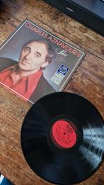 Charles Aznavour -  She LP, Ophalen of Verzenden, Zo goed als nieuw