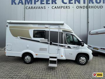 Carado T135 capron beschikbaar voor biedingen