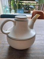 Arabia Finland Birka Theepot Vintage Design, Ophalen of Verzenden