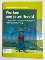 Marije Kuin - Werken aan je zelfbeeld, Boeken, Nieuw, Ophalen of Verzenden, Ontwikkelingspsychologie, Marije Kuin