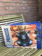 Fondueset Princess, Fondueset, Zo goed als nieuw, Ophalen