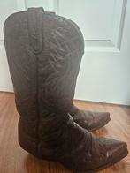 Sancho Boots leer maat 42, Ophalen of Verzenden, Gedragen, Bruin, Boots